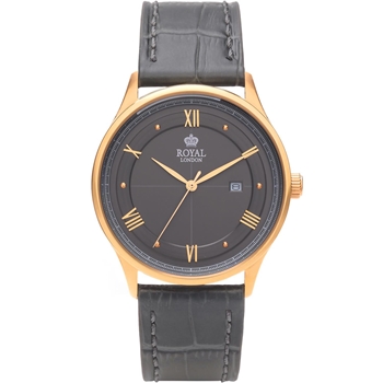 ساعت مچی مردانه رویال لندن Royal london کد RL-41358-04